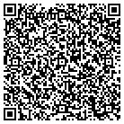 QR code with Richard A O'Brien DO contacts