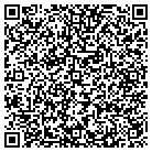 QR code with Jungle Johnny's Plant Cllctr contacts