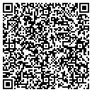 QR code with J & M Auto Sales contacts