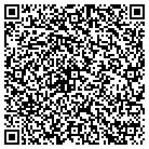 QR code with Koonce Noble & Assoc Inc contacts
