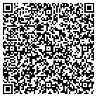 QR code with University Frame Sp Art Gllery contacts