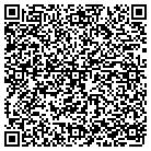 QR code with Aardvark Screenprinting Inc contacts