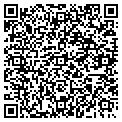 QR code with J B Roach contacts