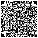 QR code with James F Peppers DDS contacts