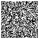 QR code with AAP Financial contacts