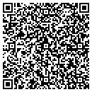 QR code with John F Saunders DDS contacts