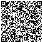 QR code with Chadwcks Brdal Formal Fashions contacts