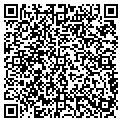 QR code with BTS contacts