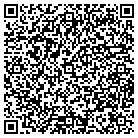QR code with Hedrick Construction contacts