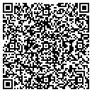 QR code with Hunter Vicki contacts