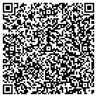 QR code with UNC Department Of Allergy contacts