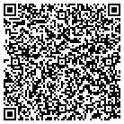 QR code with Gene's Styling & Barber Service contacts