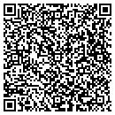 QR code with Aubrey E Myers DDS contacts