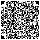 QR code with A partnership Cmpsed of Prof C contacts
