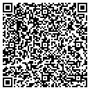 QR code with Hackney Library contacts