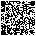 QR code with High Point University contacts