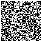 QR code with Mantech Environmental Tech contacts