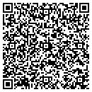 QR code with A & D Vending contacts