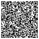 QR code with RJB Tool Co contacts