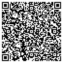 QR code with Harriss Macdonald Design Off contacts