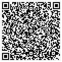 QR code with Cindy M Freed contacts