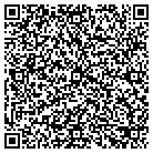 QR code with T B Mart Beauty Supply contacts