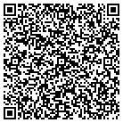QR code with Randy Ines-Sound & Video contacts
