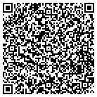 QR code with B E Consultants Inc contacts