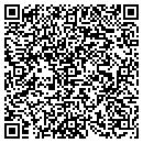 QR code with C & N Machine Co contacts