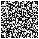 QR code with S&D Auto Salvage contacts