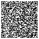 QR code with Allstate contacts