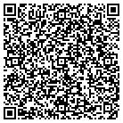 QR code with First Carolina Properties contacts