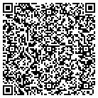 QR code with T & T Technology Inc contacts
