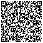 QR code with Masterson Heating and Cooling contacts