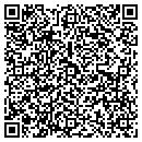 QR code with Z-1 Gold & Gifts contacts