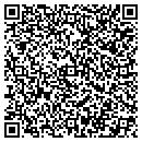 QR code with Alligare contacts