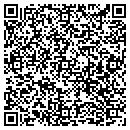 QR code with E G Fields Tile Co contacts