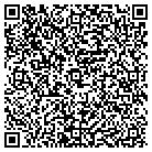 QR code with Raleigh Neck & Back Clinic contacts