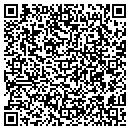 QR code with Zearfoss & Assoc Inc contacts