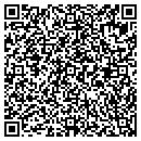 QR code with Kims Unique Cleaning Service contacts
