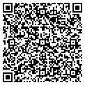 QR code with RTD contacts