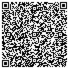 QR code with Hairspray-Dance Bar & Cabaret contacts