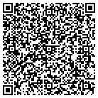 QR code with A & J Real Estate & Relocation contacts