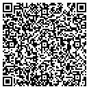 QR code with LA Guadalupe contacts