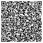 QR code with Johnson Peddrick & Stanaland contacts