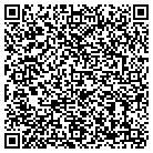 QR code with F H Thompson Painting contacts
