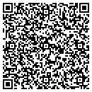 QR code with J R Renditions contacts
