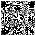 QR code with Henderson County Parks & Rec contacts