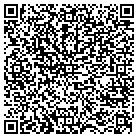 QR code with Animal Hospital Of Pitt County contacts