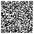 QR code with L M I contacts